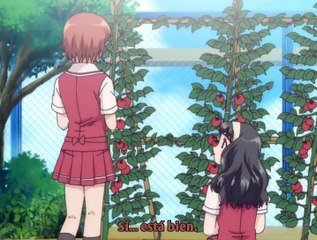 kashimashi girl meets girl captulo 6