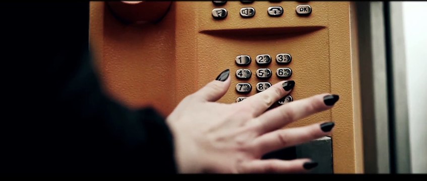 Chada x RX - Kiedy jak nie dziś