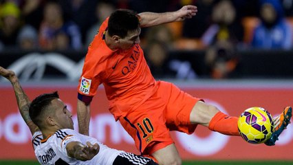 Luis Enrique: "La violenza va sradicata dal calcio"