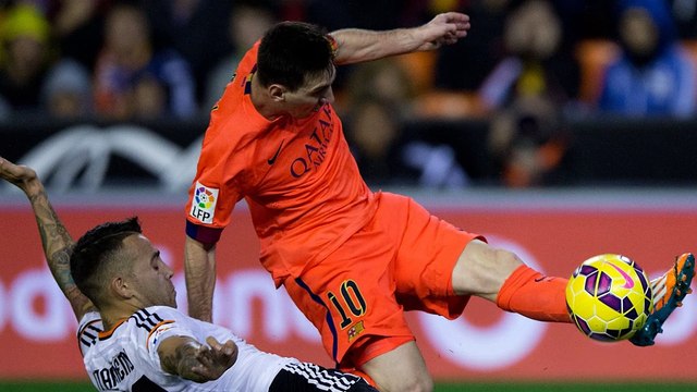 Luis Enrique: La violenza va sradicata dal calcio