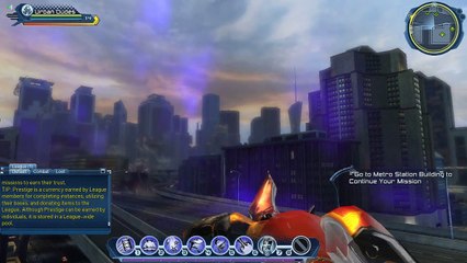 DC Universe Online Episode 436