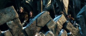 Le Hobbit : La Bataille des Cinq Armées - Bande Annonce Officielle 3 VF