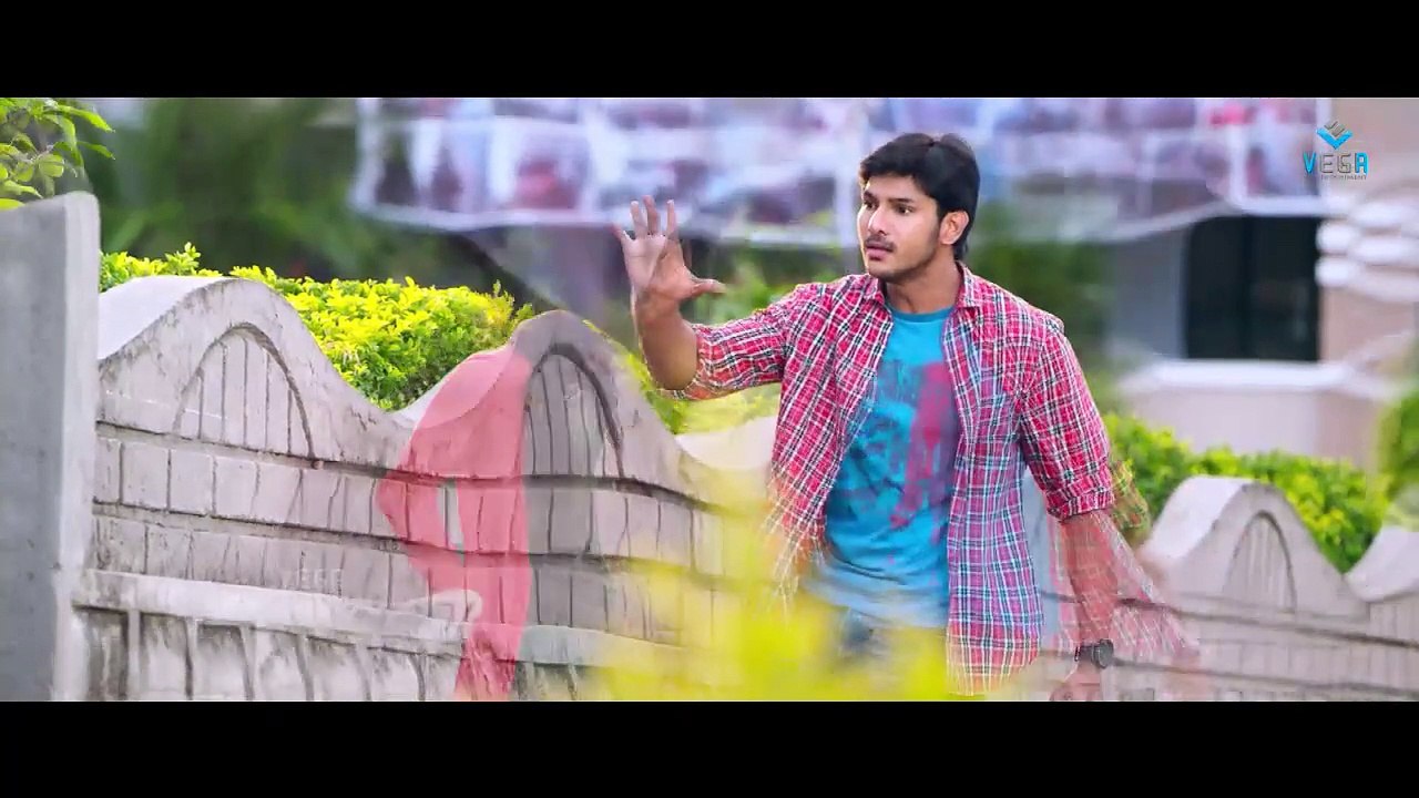 Nuvvu Nenu Okatavudaam Movie : Nuinnu Chuse Song : Ranjith Somi, Sana : Latest Telugu Movie 2014