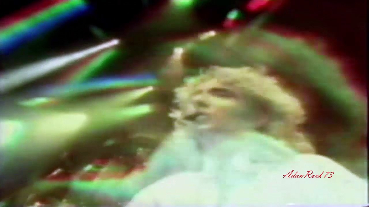 Gary Moore - Friday On My Mind (Live)