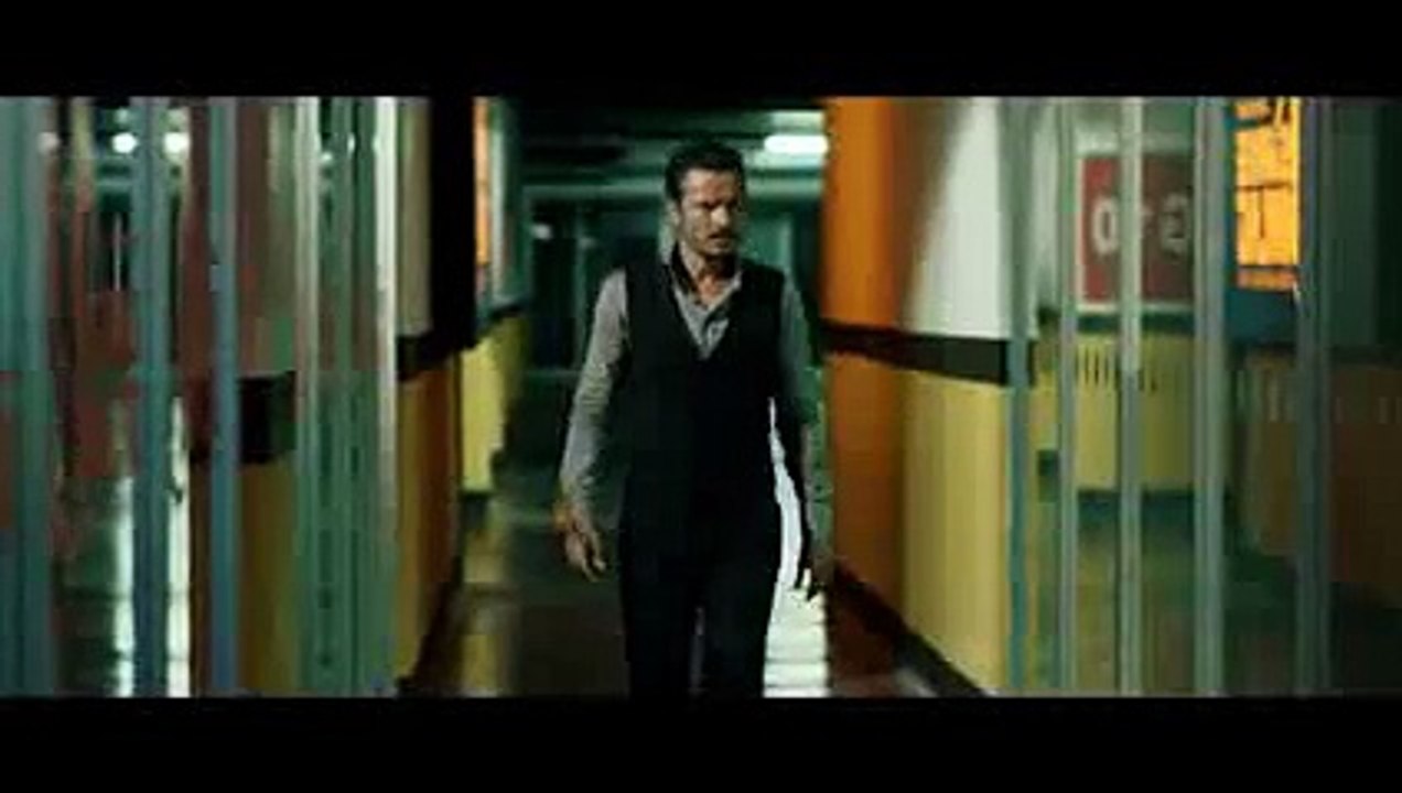 Bir Gece - Fragman
