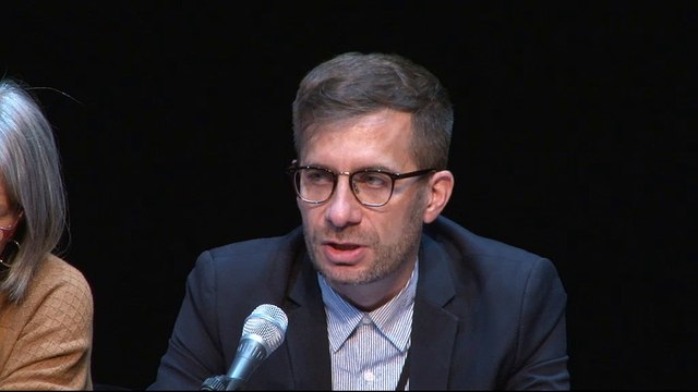 Rencontre Médiation & numérique 2014 : Centre Pompidou