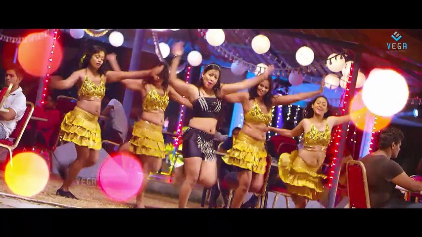 Nuvvu Nenu Okatavudaam Movie : O Nangi Kuchi Song : Ranjith Somi, Sana : Latest Telugu Movie 2014