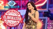 Bigg Boss 8: Renee Dhyani ELIMINATED!