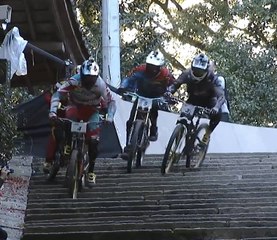 Red Bull Holy Ride 2014 Japan: News Cut