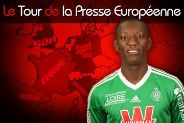 Le succès des Verts, Gerrard vers la MLS... La revue de presse Top Mercato !