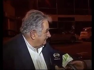 Sabe quem é o Presidente mais generoso do mundo?