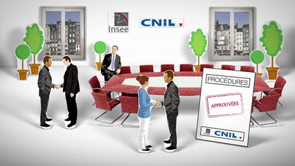 Le recensement, c'est sûr