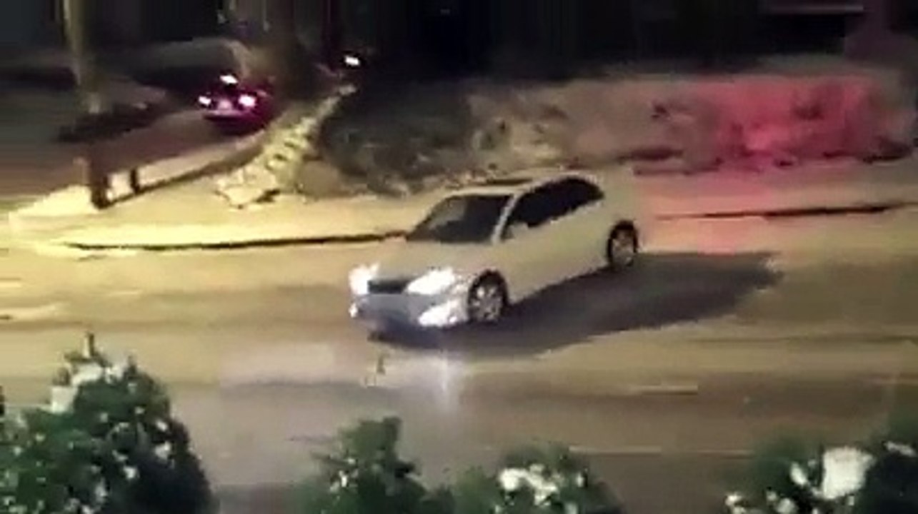 Bailado no gelo sobre rodas!