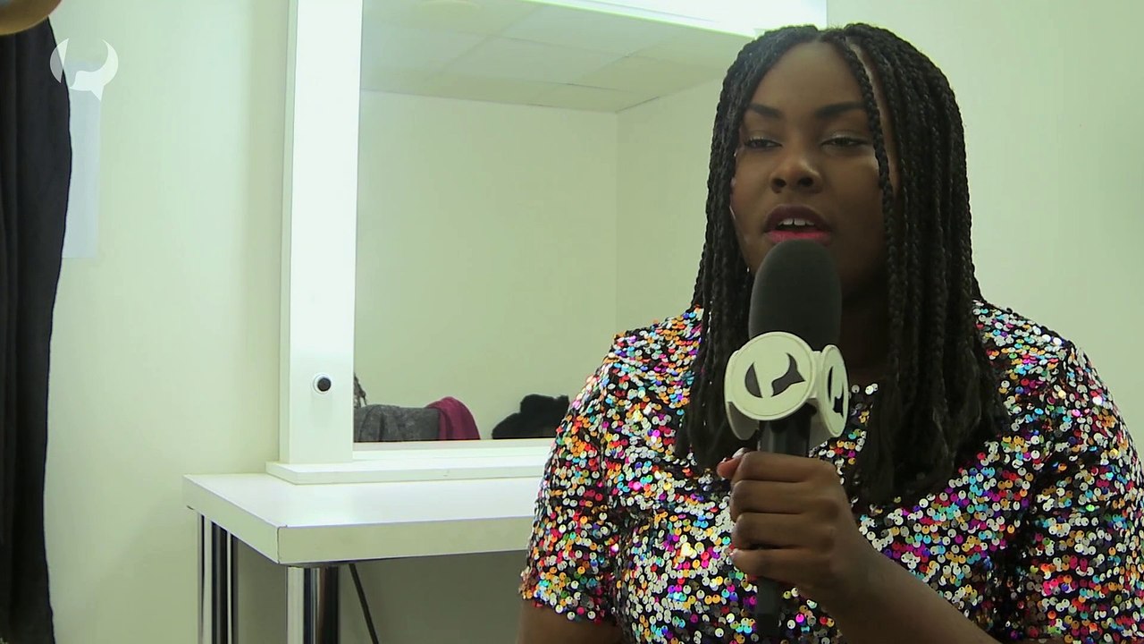 Interview de Yseult - "La Vague"