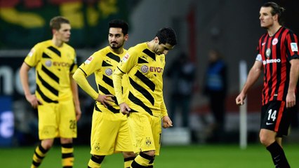 13e j. - Klopp comprend les supporters