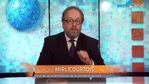 Alexandre Mirlicourtois, Xerfi Canal L'essouflement de l'économie allemande : ce n'est pas fini