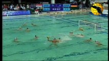 Filip Filipovic I don't need the fault! water polo