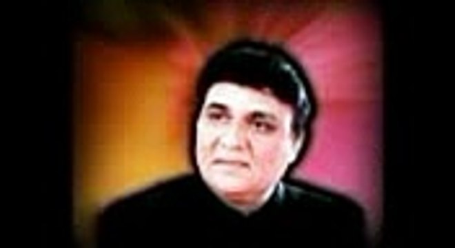 GORIY MEIN JANA PARDES - PERVEZ MEHDI & RESHMAN - PUNJABI SONG