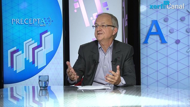 Eric Giuily, Xerfi Canal Communication de crise : bonnes et mauvaises pratiques