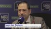 Jean-Luc Romero invité politique de France Bleu 107.1 et Metronews