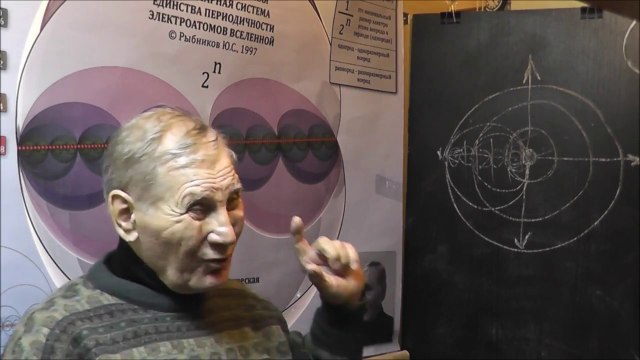 Рыбников Юрий Степанович (28 ноября 2014)