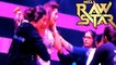Gauhar Khan Teased And Slapped At India’s Raw Star Finale?