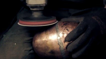 Como se fazem os ovos de dragão da Guerra dos Tronos!