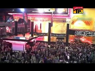 NOHA KHAN ALI RAZA HAIDRI ALBUM 2011-12