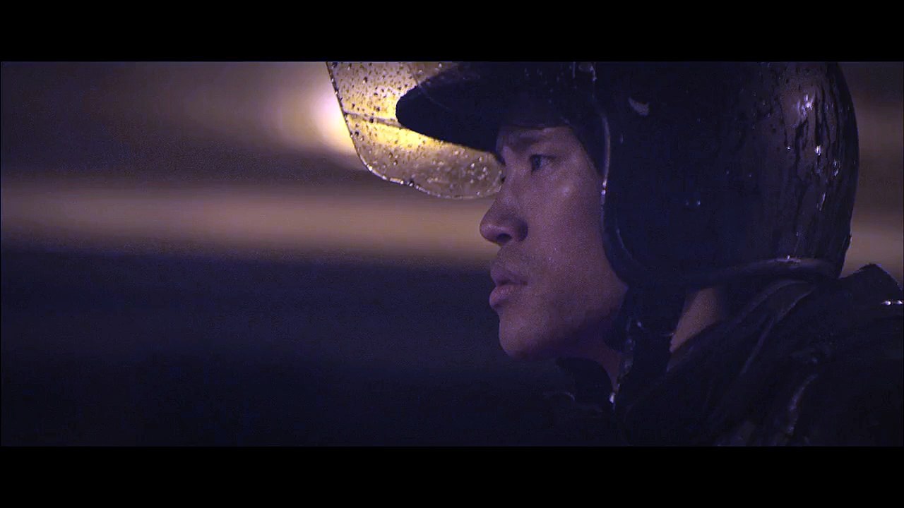Shadow (2014) - Trailer