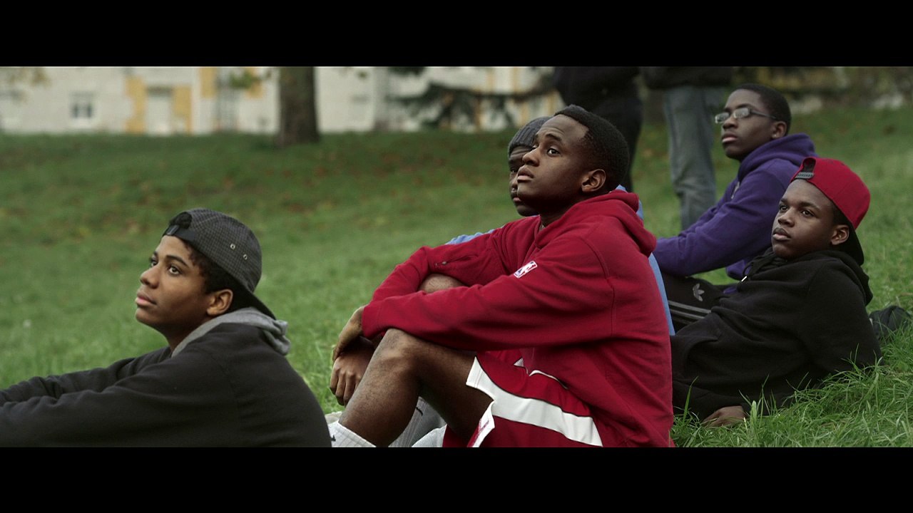 The Return / Le Retour (2013) - Trailer