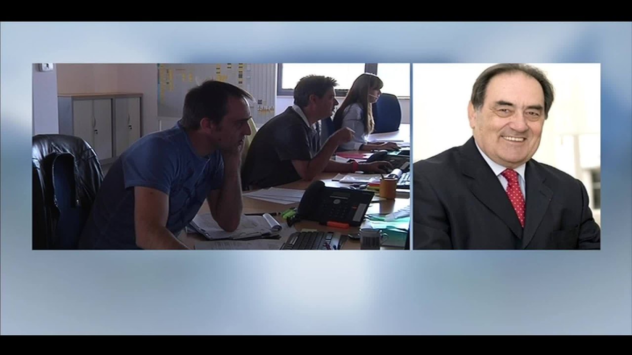 Crouzet (UPA): "On détruit notre patrimoine artisanal"