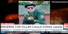 REPOST: CNN DEPICTS ANTI GOVERNMENT SURVIVALISTS AS DANGEROUS IN COP KILLER STORY