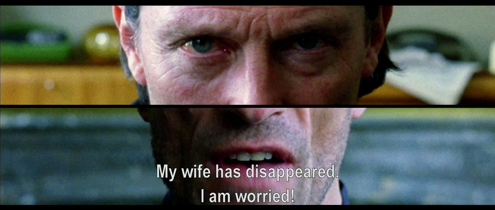 The Strange Color of Your Body's Tears / L'Etrange Couleur des larmes de ton corps (2014) - Trailer