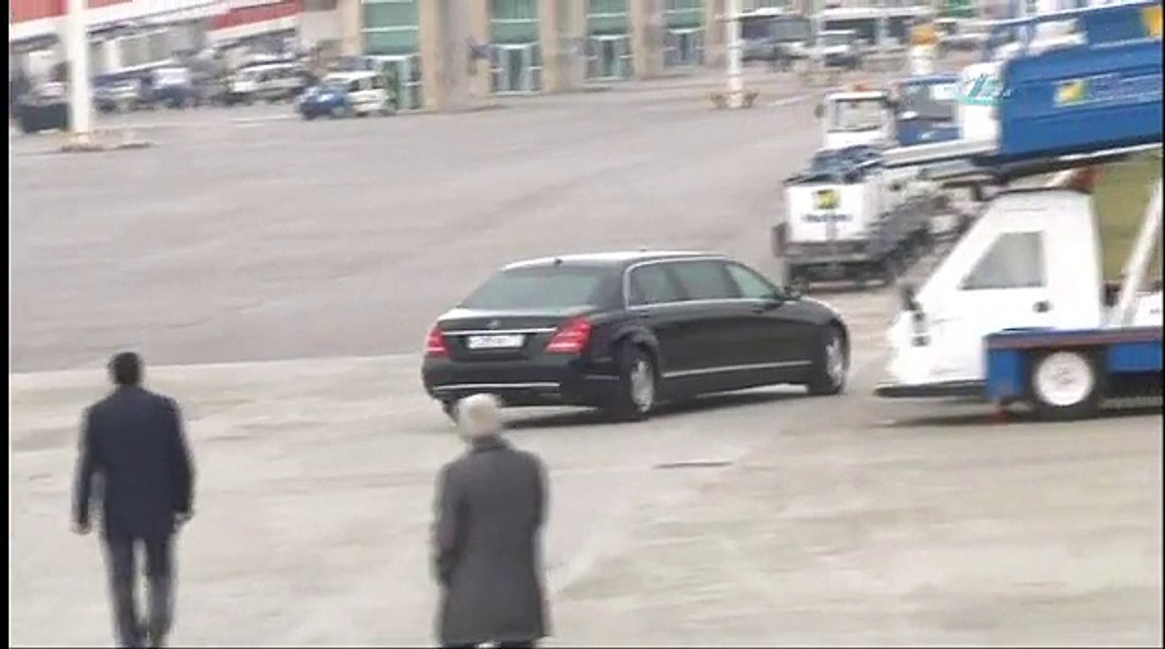 Putin Türkiye’de