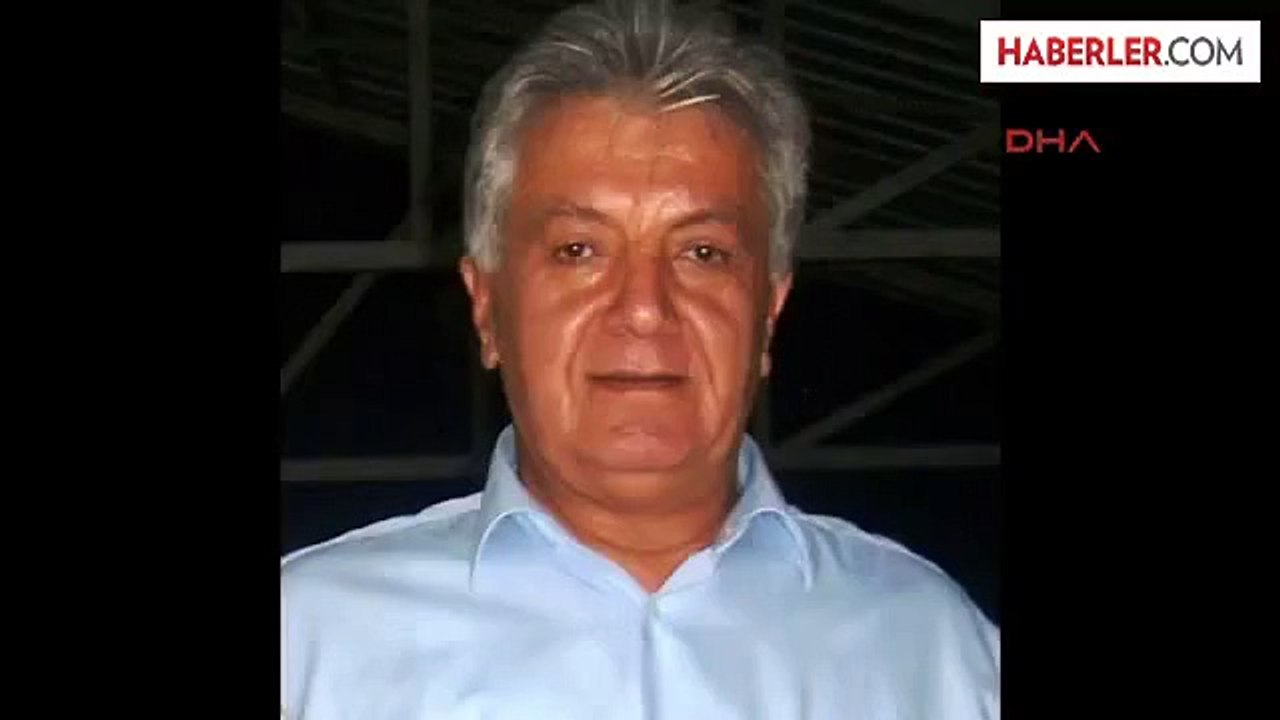 Karaman Faciada Mahsur Kalan Madenci Son Yolculuğuna Uğurlandı- Recep Cıloglu'nun Vesikalık...