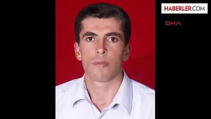 Karaman Faciada Mahsur Kalan Madenci Son Yolculuğuna Uğurlandı- Mehmet Baha'nın Vesikalık Fotoğrafı