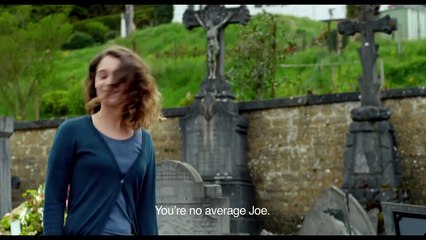 A Place on Earth / Une place sur la Terre (2013) - Trailer (english subtitles)