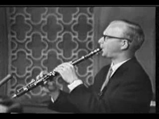 Harry James - Green Onions