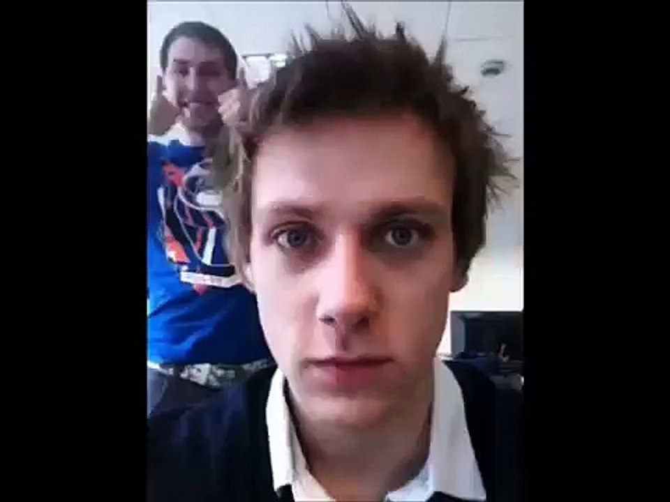 Cirurgia plástica em time-lapse!