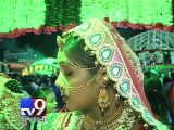 Surat Bizman hosts wedding of 111 daughters, Part 2 - Tv9 Gujarati
