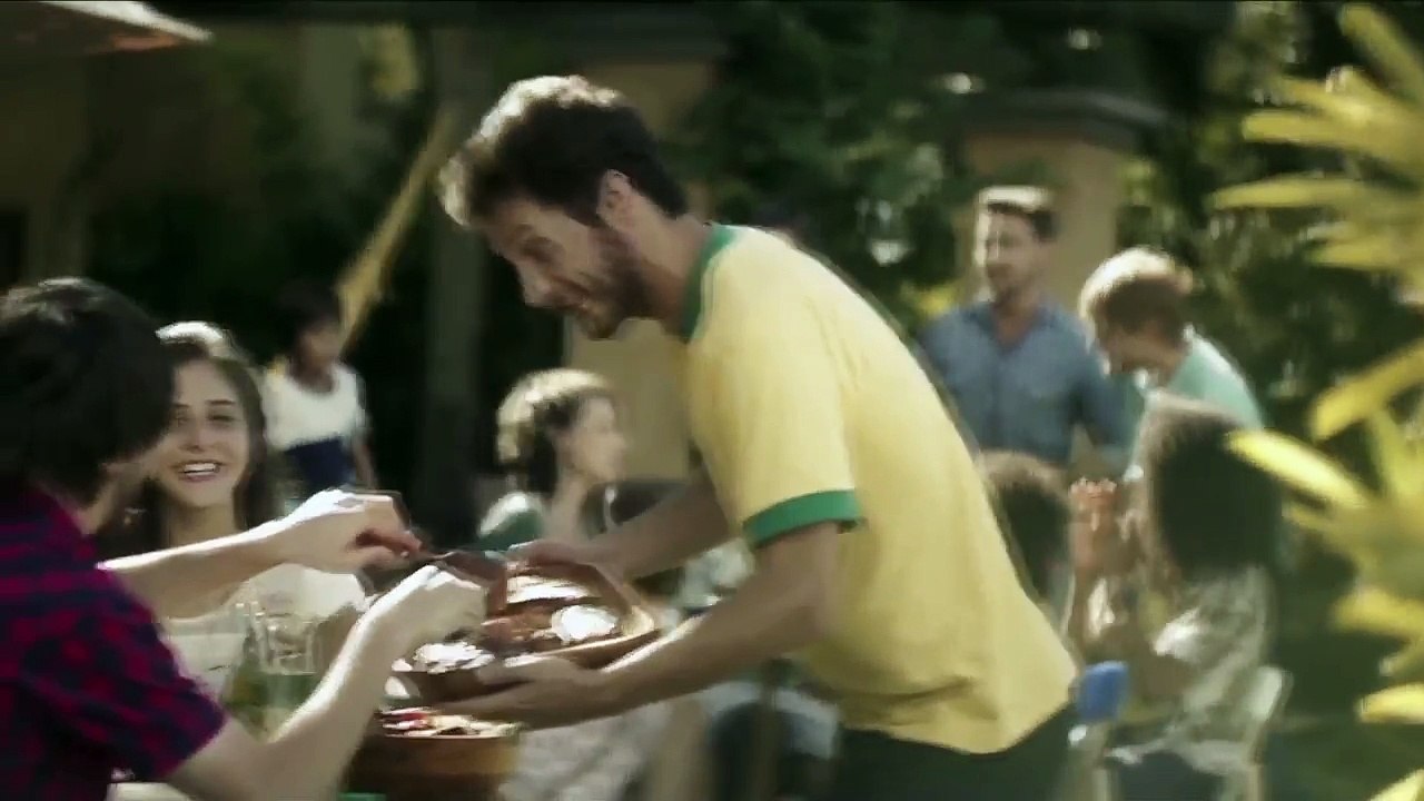 A Bíblia do Churrasco!