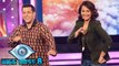 Sonakshi Sinha Promotes Action Jackson On Salman's Bigg Boss 8