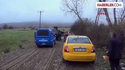 F-16 Düştü, Paraşütle Atlayan Pilot Kurtuldu