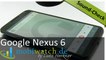 Sound-Check: Nexus 6 vs. HTC One M8 Lautsprecher-Test