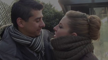 I'll see you when I fall asleep