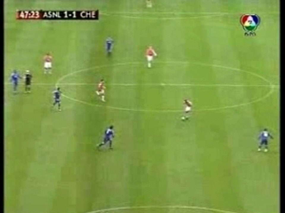Diaby shot