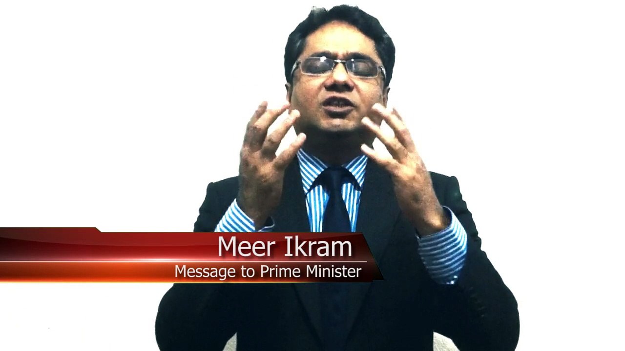 No country's plane will come to save you this time Mr PM