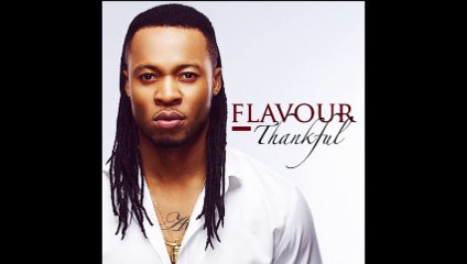 Flavour - Ololufe (feat. Chidinma)
