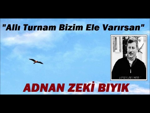 Müftünün Enfes Yorumu-Allı Turnam Bizim Ele Varırsan