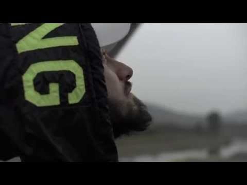 Joker - Kendin Ol (Official Teaser)